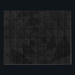 Erstellen Sie Ihre eigenen benutzerdefinierten Puzzle<br><div class="desc">Personalisieren Sie dieses Produkt,  indem Sie Ihren eigenen Text hinzufügen oder ganz von Grund auf neu gestalten,  indem Sie unser Bild durch Ihr eigenes ersetzen! Besuchen Sie ATR Artworks auf Zazzle,  um unsere gesamte Sammlung von Sondergeschenken,  Promotionprodukten,  Grüße,  Veranstaltungsmaterial und vieles mehr zu sehen.</div>