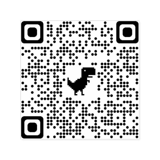 Erstellen Sie Ihre eigenen benutzerdefinierten QR- Permastempel (Design)