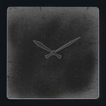 Erstellen Sie Ihre eigenen benutzerdefinierten Quadratische Wanduhr<br><div class="desc">Personalisieren Sie dieses Produkt,  indem Sie Ihren eigenen Text hinzufügen oder ganz von Grund auf neu gestalten,  indem Sie unser Bild durch Ihr eigenes ersetzen! Besuchen Sie das Postfach auf Zazzle,  um unsere gesamte Kollektion von Sondergeschenken,  Party,  Wohngestaltung,  Kunstdrucken und vielem mehr zu bestellen.</div>