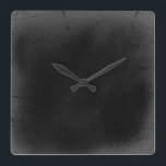 Erstellen Sie Ihre eigenen benutzerdefinierten Quadratische Wanduhr<br><div class="desc">Personalisieren Sie dieses Produkt,  indem Sie Ihren eigenen Text hinzufügen oder ganz von Grund auf neu gestalten,  indem Sie unser Bild durch Ihr eigenes ersetzen! Besuchen Sie das Postfach auf Zazzle,  um unsere gesamte Kollektion von Sondergeschenken,  Party,  Wohngestaltung,  Kunstdrucken und vielem mehr zu bestellen.</div>