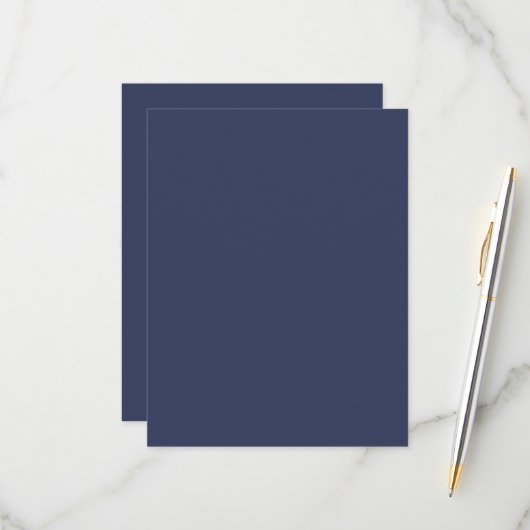 Erstellen Sie Ihre eigenen benutzerdefinierten RSVP Karte (Vorderseite/Rückseite Beispiel)