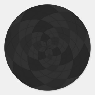 Erstellen Sie Ihre eigenen benutzerdefinierten Runder Aufkleber