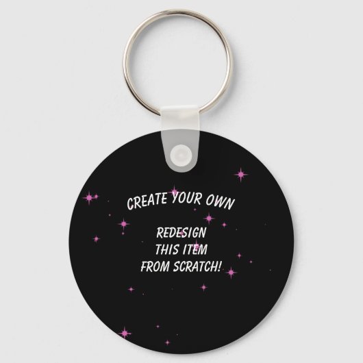 Erstellen Sie Ihre eigenen benutzerdefinierten Schlüsselanhänger (Vorderseite)