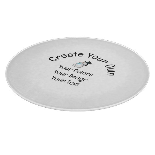 Erstellen Sie Ihre eigenen benutzerdefinierten Schneidebrett (Ecke)