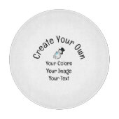 Erstellen Sie Ihre eigenen benutzerdefinierten Schneidebrett (Vorderseite)