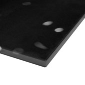 Erstellen Sie Ihre eigenen benutzerdefinierten Schneidebrett (Ecke)