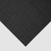 Erstellen Sie Ihre eigenen benutzerdefinierten Seidenpapier (Ausschnitt)