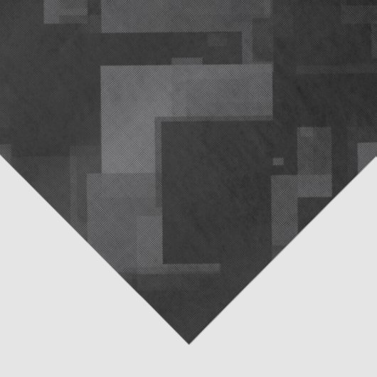 Erstellen Sie Ihre eigenen benutzerdefinierten Seidenpapier (Detail)