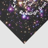 Erstellen Sie Ihre eigenen benutzerdefinierten Seidenpapier (Ausschnitt)