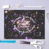 Erstellen Sie Ihre eigenen benutzerdefinierten Seidenpapier (Handwerk)