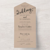 Erstellen Sie Ihre eigenen benutzerdefinierten Sep All In One Einladung (Innen Boden)