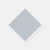 Erstellen Sie Ihre eigenen benutzerdefinierten Serviette (Ecke)