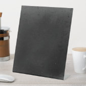 Erstellen Sie Ihre eigenen benutzerdefinierten Sockelschild (In Situ)