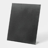 Erstellen Sie Ihre eigenen benutzerdefinierten Sockelschild (Vorderseite)