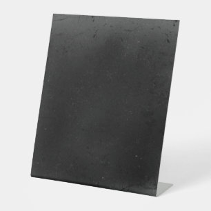 Erstellen Sie Ihre eigenen benutzerdefinierten Sockelschild