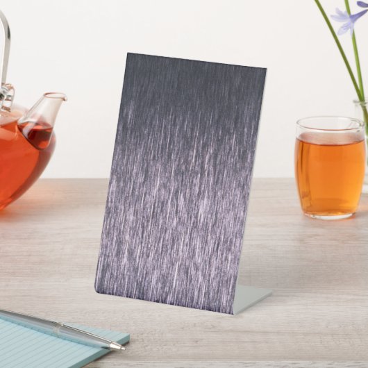 Erstellen Sie Ihre eigenen benutzerdefinierten Sockelschild (In SItu)