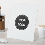 Erstellen Sie Ihre eigenen benutzerdefinierten Sockelschild (In Situ)