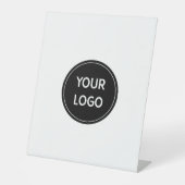 Erstellen Sie Ihre eigenen benutzerdefinierten Sockelschild (Vorderseite)