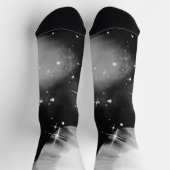 Erstellen Sie Ihre eigenen benutzerdefinierten Socken (Oben)