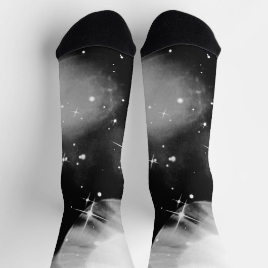 Erstellen Sie Ihre eigenen benutzerdefinierten Socken (Oben)