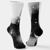 Erstellen Sie Ihre eigenen benutzerdefinierten Socken (Gewinkelt)