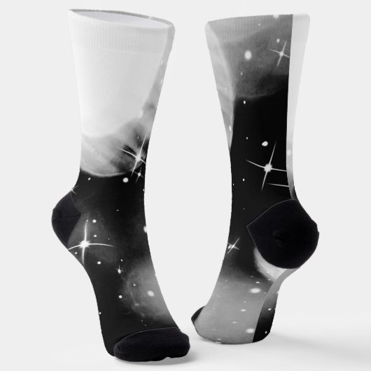 Erstellen Sie Ihre eigenen benutzerdefinierten Socken (Gewinkelt)