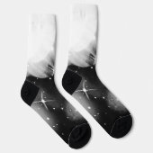 Erstellen Sie Ihre eigenen benutzerdefinierten Socken (Rechts)