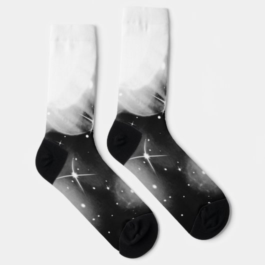 Erstellen Sie Ihre eigenen benutzerdefinierten Socken (Rechts)