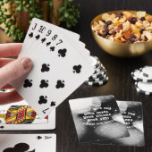 Erstellen Sie Ihre eigenen benutzerdefinierten Spielkarten (In Situ)