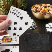 Erstellen Sie Ihre eigenen benutzerdefinierten Spielkarten (In Situ)