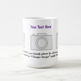 Erstellen Sie Ihre eigenen benutzerdefinierten Tas Kaffeetasse