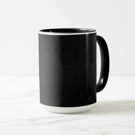 Erstellen Sie Ihre eigenen benutzerdefinierten Tasse (VorderseiteRechts)