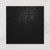 Erstellen Sie Ihre eigenen benutzerdefinierten Terminkarte (Vorderseite)