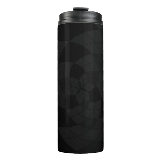 Erstellen Sie Ihre eigenen benutzerdefinierten Thermosbecher (Vorderseite)