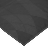 Erstellen Sie Ihre eigenen benutzerdefinierten Tischdecke (Schrägansicht)