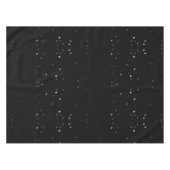 Erstellen Sie Ihre eigenen benutzerdefinierten Tischdecke (Vorderseite (Horizontal))