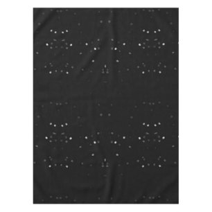 Erstellen Sie Ihre eigenen benutzerdefinierten Tischdecke