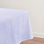 Erstellen Sie Ihre eigenen benutzerdefinierten Tischdecke (Beispiel)