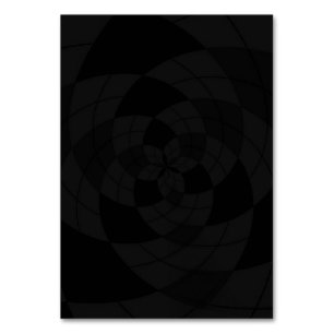 Erstellen Sie Ihre eigenen benutzerdefinierten Tischnummer