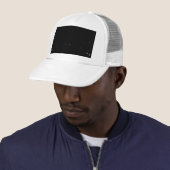 Erstellen Sie Ihre eigenen benutzerdefinierten Truckerkappe (Beispiel)