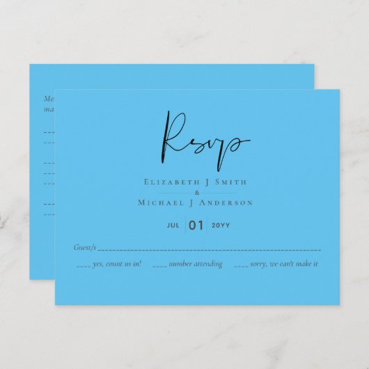 Erstellen Sie Ihre eigenen benutzerdefinierten UAW Postkarte (Vorne/Hinten)