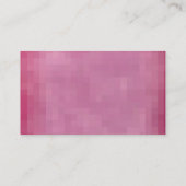 Erstellen Sie Ihre eigenen benutzerdefinierten Visitenkarte (Rückseite)