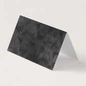 Erstellen Sie Ihre eigenen benutzerdefinierten Visitenkarten (Vorderseite)