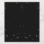 Erstellen Sie Ihre eigenen benutzerdefinierten Weinetikett (Einzelnes Label)