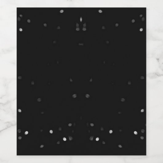 Erstellen Sie Ihre eigenen benutzerdefinierten Weinetikett (Einzelnes Label)