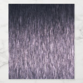 Erstellen Sie Ihre eigenen benutzerdefinierten Weinetikett (Einzelnes Label)