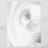 Erstellen Sie Ihre eigenen, benutzerdefinierten Wi Menükarte (Rückseite)