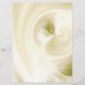 Erstellen Sie Ihre eigenen, benutzerdefinierten Wi Menükarte (Rückseite)