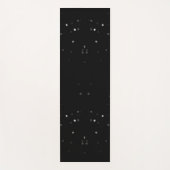 Erstellen Sie Ihre eigenen benutzerdefinierten Yogamatte (Vorderseite)