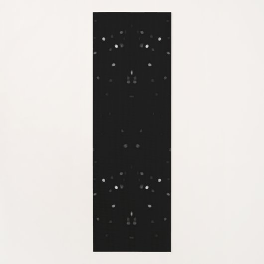 Erstellen Sie Ihre eigenen benutzerdefinierten Yogamatte (Vorderseite)